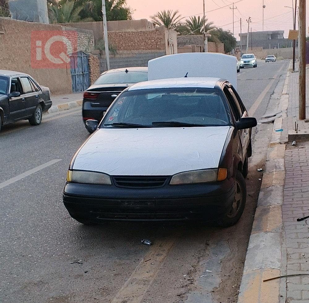 Daewoo Prince